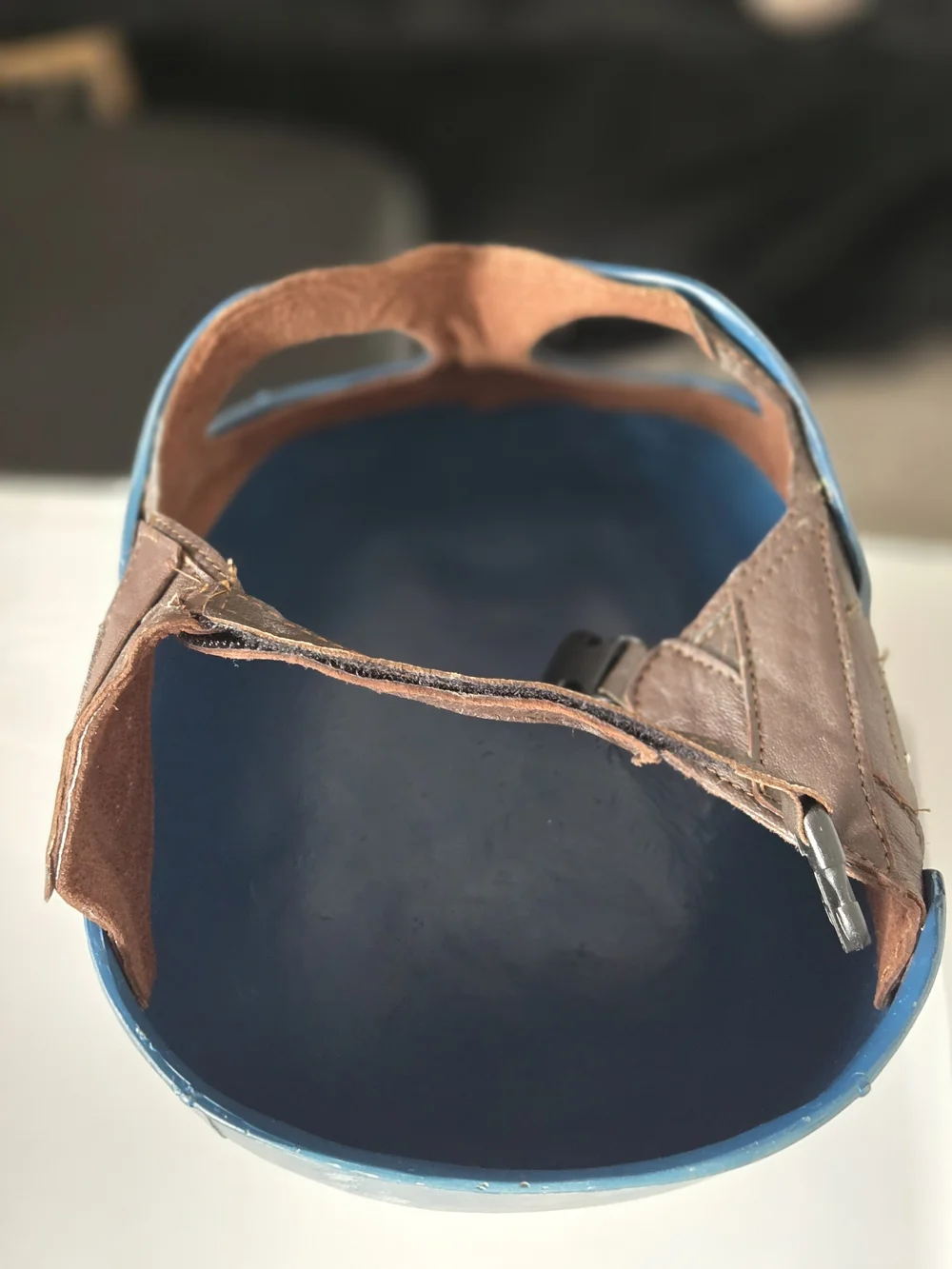 Captain America Helmet